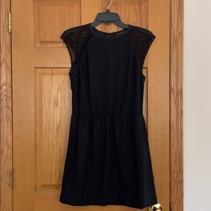 Banana Republic Cute Little Black Dress